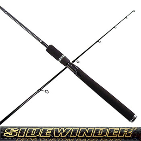 デプス(Deps) サイドワインダー HGCS-68MHR ｜アウトドア用品・釣り具