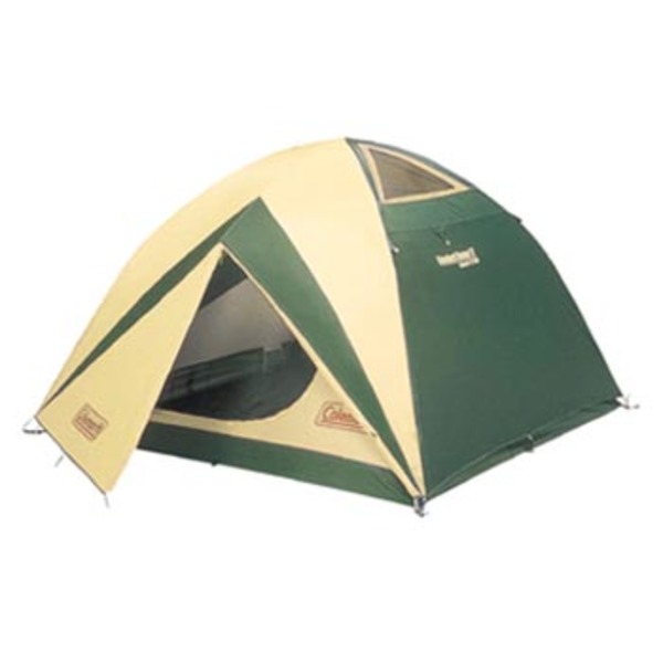 Coleman(コールマン) スタンダードドームVスカイルーフ 170T3850J