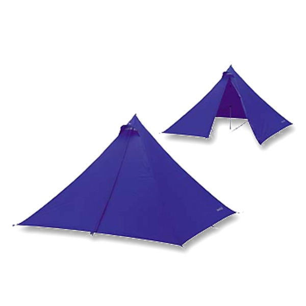 モンベル(montbell) モノポールシェルター 1122205｜アウトドア用品