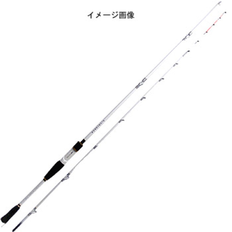 ダイワ(Daiwa) A-トリガー ライトタチウオ 195 05291357｜アウトドア