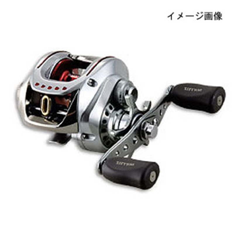 ダイワ(Daiwa) TD ジリオン 100SHL 00614053｜アウトドア用品・釣り具
