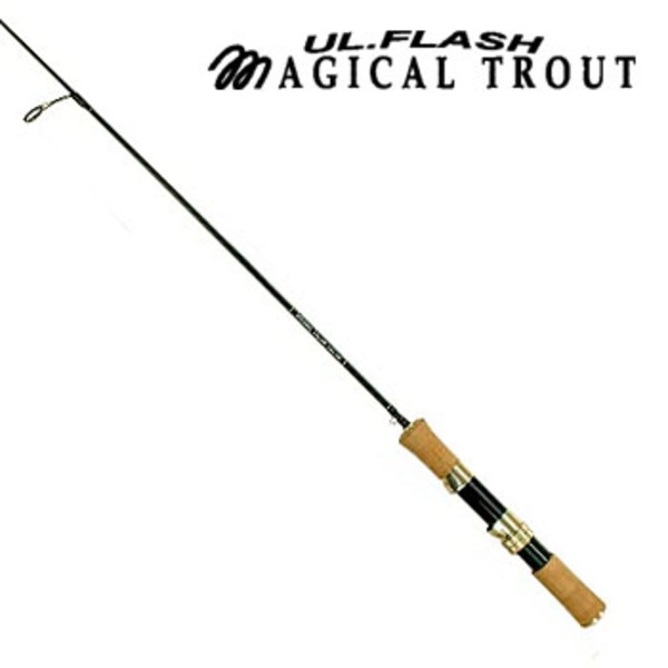 スミス(SMITH LTD) マジカルトラウト UL.フラッシュ MTS-50MUL