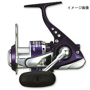 ダイワ(Daiwa) ソルティガ GAME3000 00058965｜アウトドア用品・釣り具