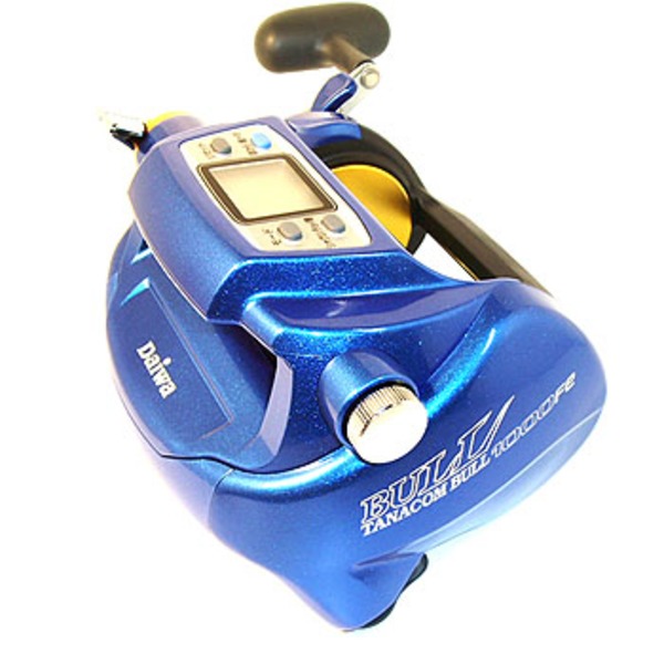 ダイワ(Daiwa) タナコンブル 1000Fe(電動リール) 00801388｜アウトドア