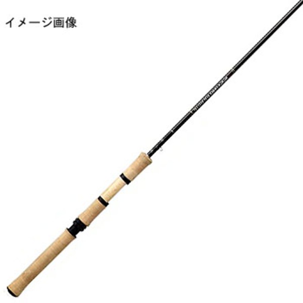 スミス(SMITH LTD) トラウティンスピン インターボロンEX TRBX-EX72MT