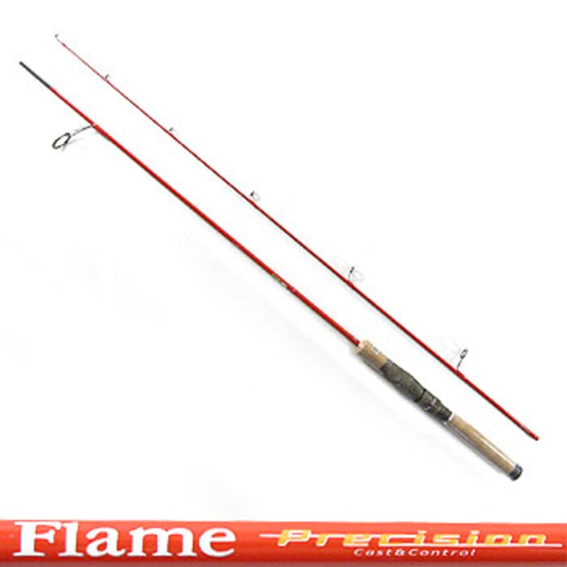 アングラーズリパブリック パームス フレイム FPGS-601 ｜アウトドア