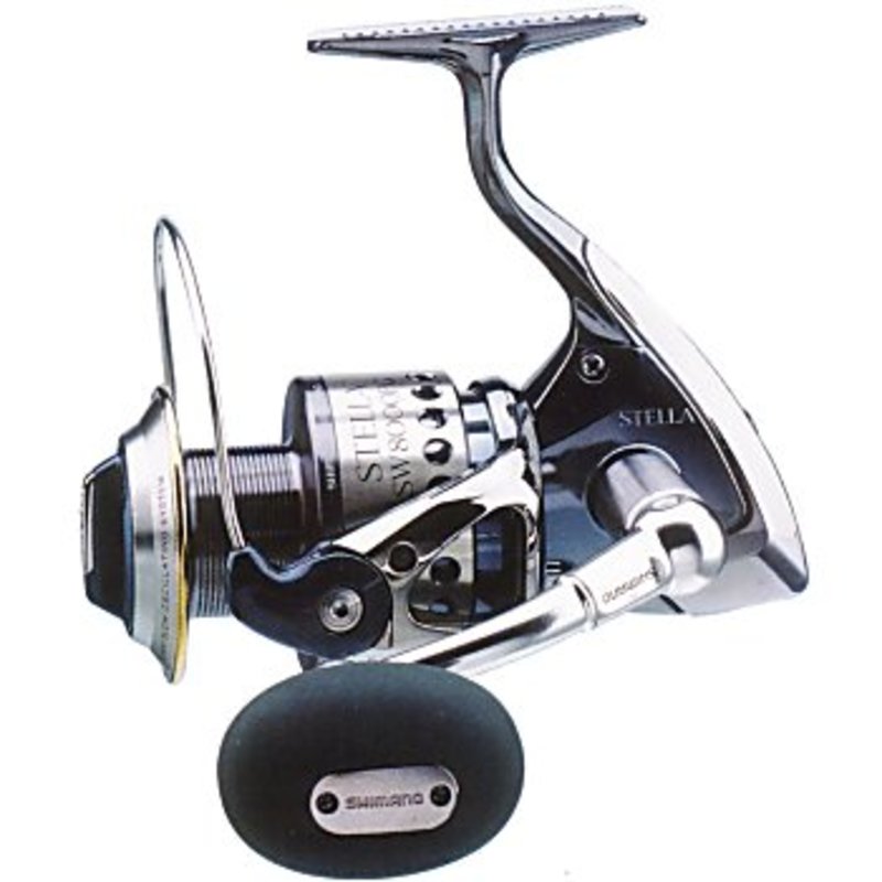 シマノ(SHIMANO) ステラSW 8000PG 01552｜アウトドア用品・釣り具通販