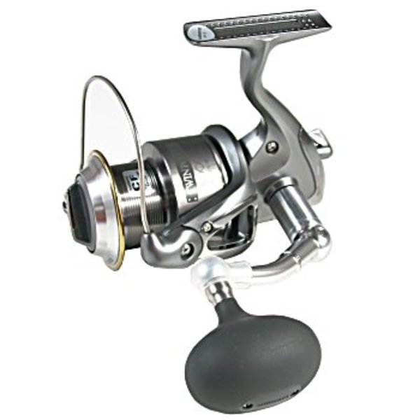 シマノ(SHIMANO) 02'ツインパワー 6000PG ｜アウトドア用品・釣り具