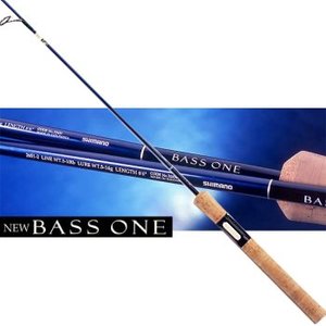 シマノ(SHIMANO) バスワン 2601-2 ｜アウトドア用品・釣り具通販は