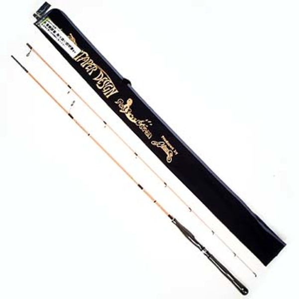 NORIES(ノリーズ) テーパーデザインルーツオブオーシャン スロー