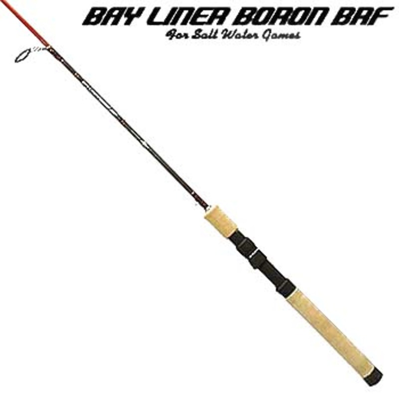 スミス(SMITH LTD) ベイライナーボロン BLB-70ML/BRF ｜アウトドア用品