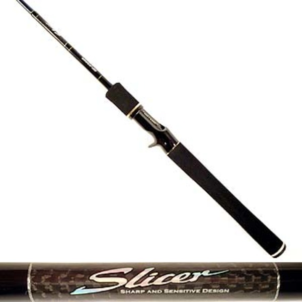 メジャークラフト スライサー SC-662MH ｜アウトドア用品・釣り具通販