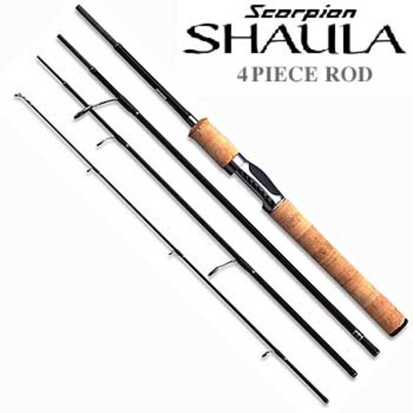 シマノ(SHIMANO) スコーピオン シャウラ4ピース 2651F-4 32739