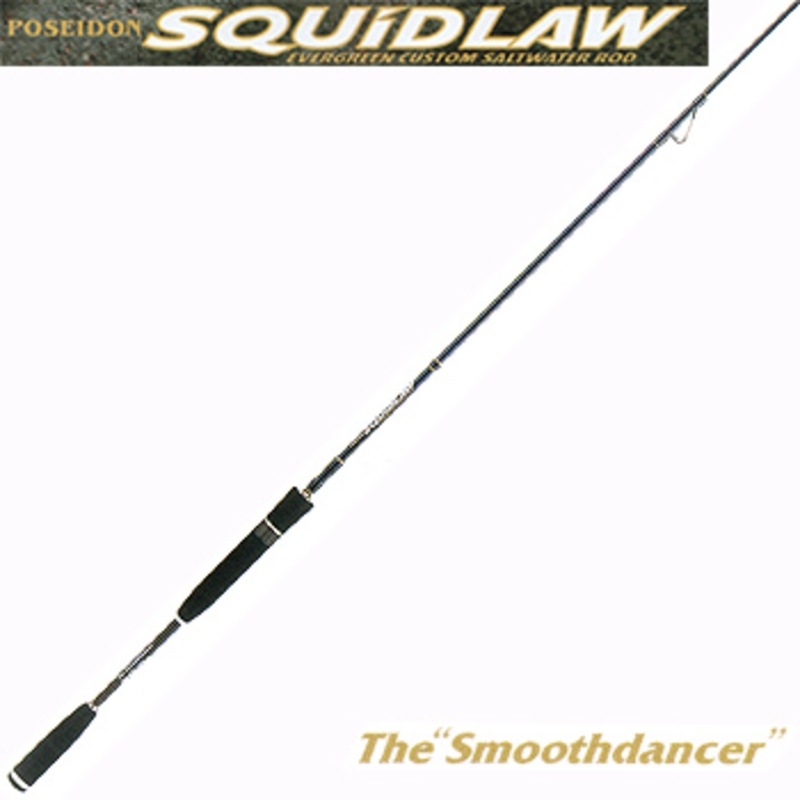 エバーグリーン(EVERGREEN) ポセイドン スキッドロウ PSLS-81M