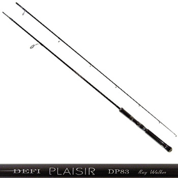 ゼナック(ZENAQ) DEFI PLAISIR DP83 ｜アウトドア用品・釣り具通販は