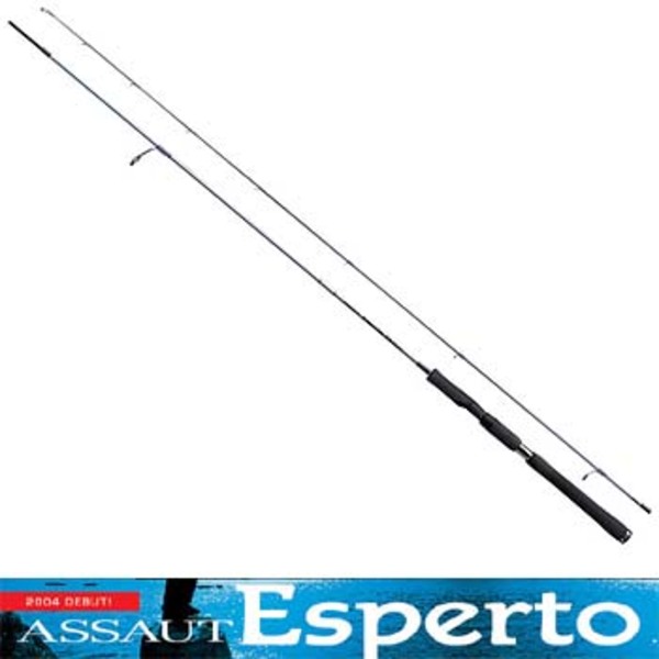 ゼナック(ZENAQ) ASSAUT Esperto 85 Duro YSGモデル ｜アウトドア用品