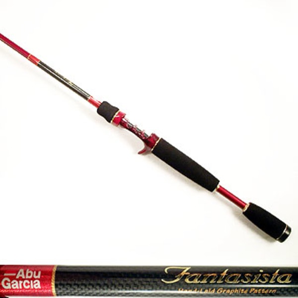 アブガルシア(Abu Garcia) ファンタジスタ FC-67MHFR 1112004