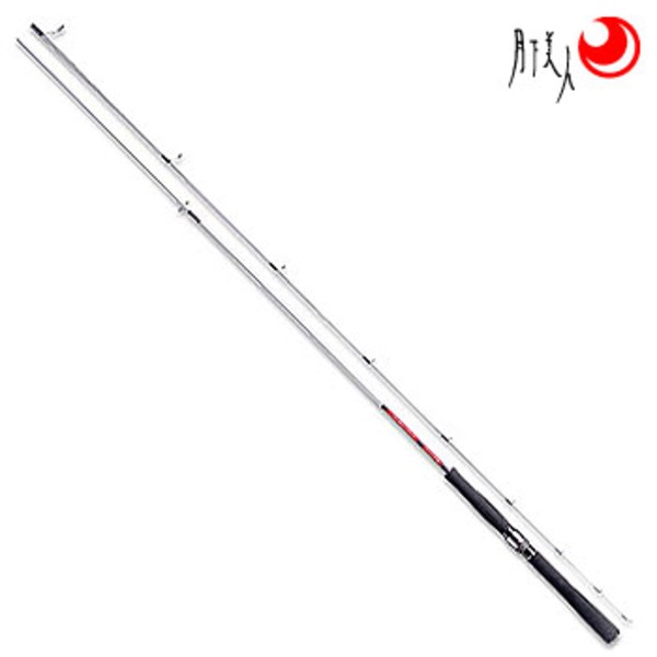 ダイワ(Daiwa) 月下美人・ソルティスト ST-RF862X 01471281