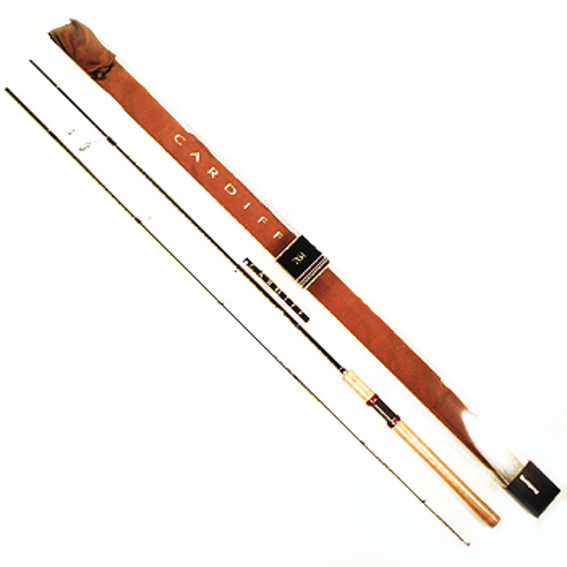 シマノ(SHIMANO) CARDIFF カーディフ 93ML ｜アウトドア用品・釣り具