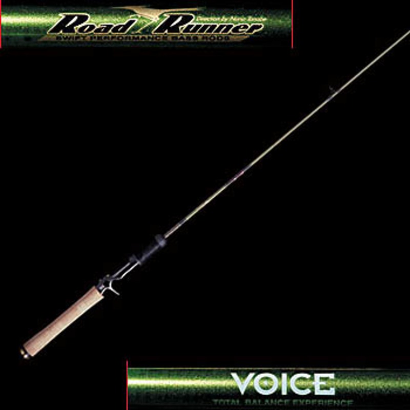 NORIES(ノリーズ) ロードランナー ヴォイス 600SDL ｜アウトドア用品