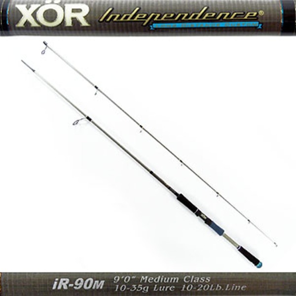 メガバス(Megabass) XORインディペンデンス iR-90M ｜アウトドア用品