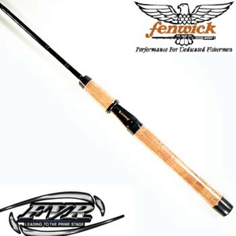 ティムコ(TIEMCO) フェンウィック FVR スピニング FVR60SLJ