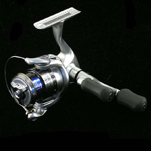 シマノ(SHIMANO) 06 バイオマスターMg 1000PGSDH ｜アウトドア用品
