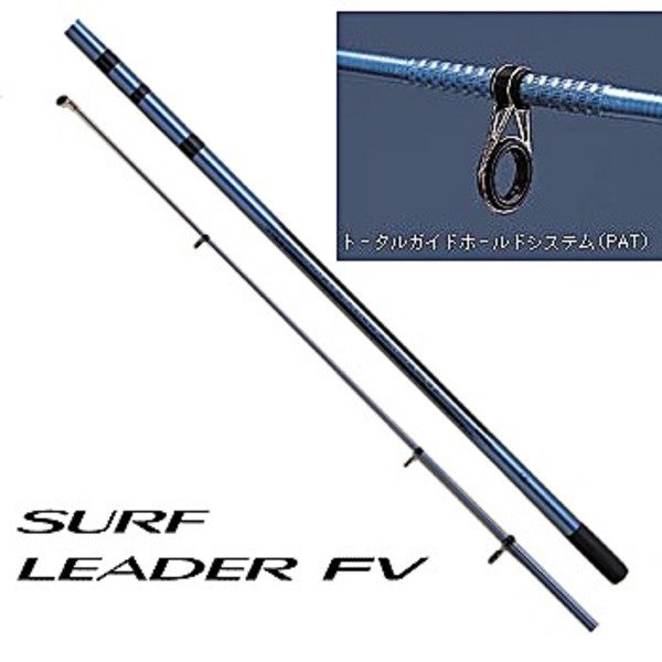 シマノ(SHIMANO) サーフリーダーFV 425EX-T 22181｜アウトドア用品