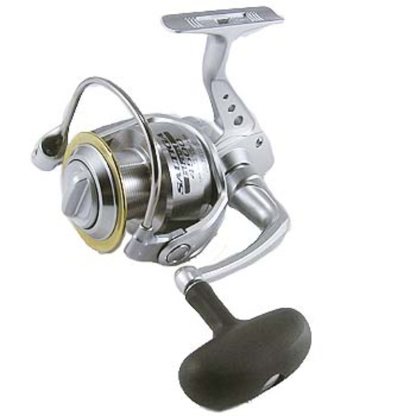 ダイワ(Daiwa) ソルティガ ブラスト4500 00058933｜アウトドア用品