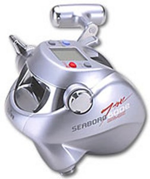 ダイワ(Daiwa) シーボーグ500E フカセスペシャル(電動リール) 00801262