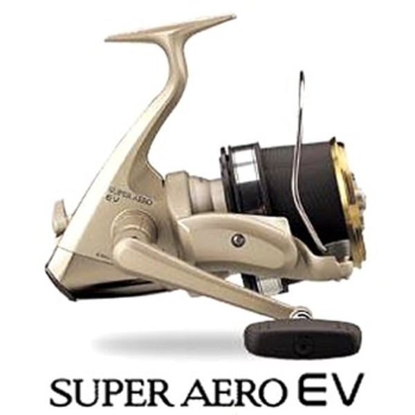 シマノ(SHIMANO) スーパーエアロ EV ｜アウトドア用品・釣り具通販は