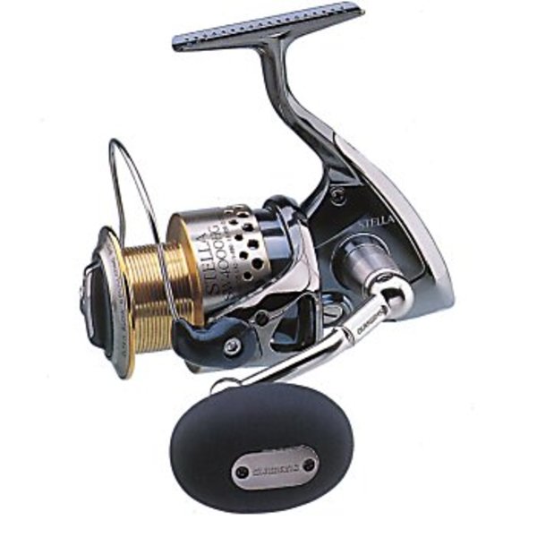 シマノ(SHIMANO) ステラSW 4000HG 01552｜アウトドア用品・釣り具通販