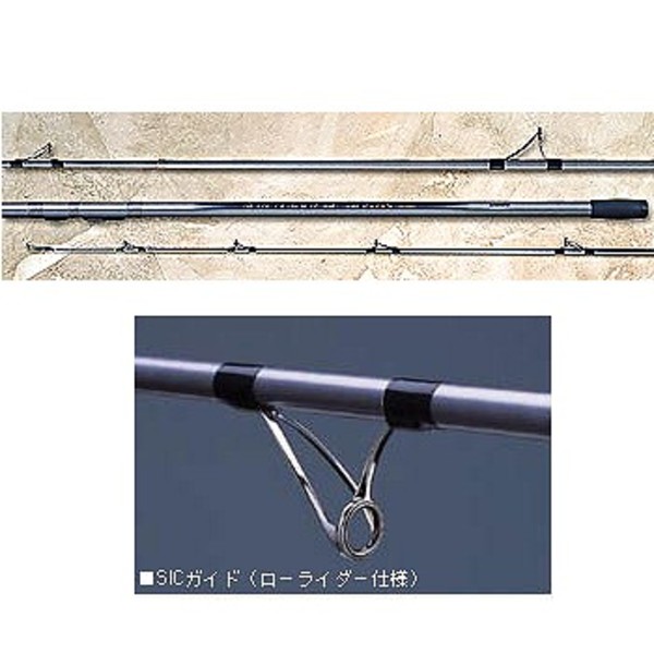 シマノ(SHIMANO) サーフリーダーSF 425CX(並継モデル) 22158