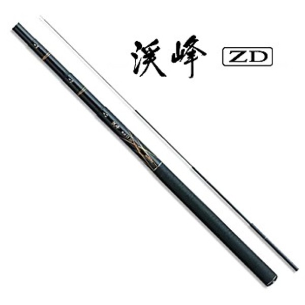 シマノ(SHIMANO) 渓峰ZD 硬硬調53 32492｜アウトドア用品・釣り具通販