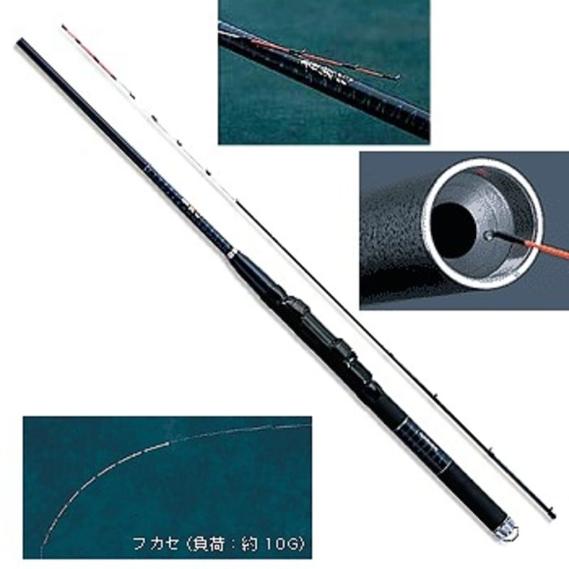 シマノ(SHIMANO) 青波巧 フカセ 160 ｾｲﾊｺｳ ﾌｶｾ160｜アウトドア用品