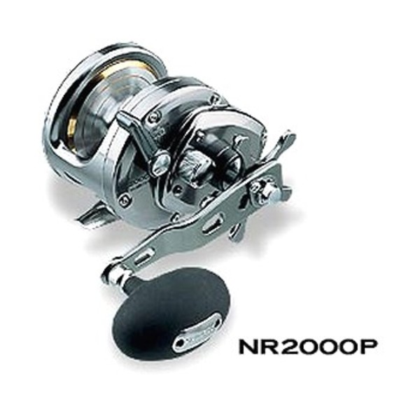 シマノ(SHIMANO) オシアジガーNR 2000P A-RB ｵｼｱ ｼﾞｶﾞｰ NR2000P