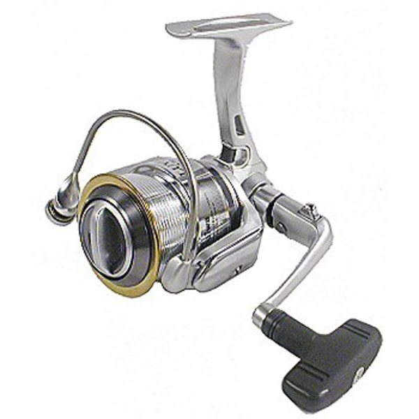 ダイワ(Daiwa) ルビアス 2506(浅溝タイプ) 00055234｜アウトドア用品