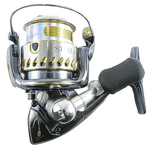 シマノ(SHIMANO) 04'ステラ 2500S A-RB 01844｜アウトドア用品・釣り具