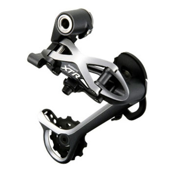 シマノ(SHIMANO)/サイクル XTR リアディレイラー RD-M970 SGS D-ATT