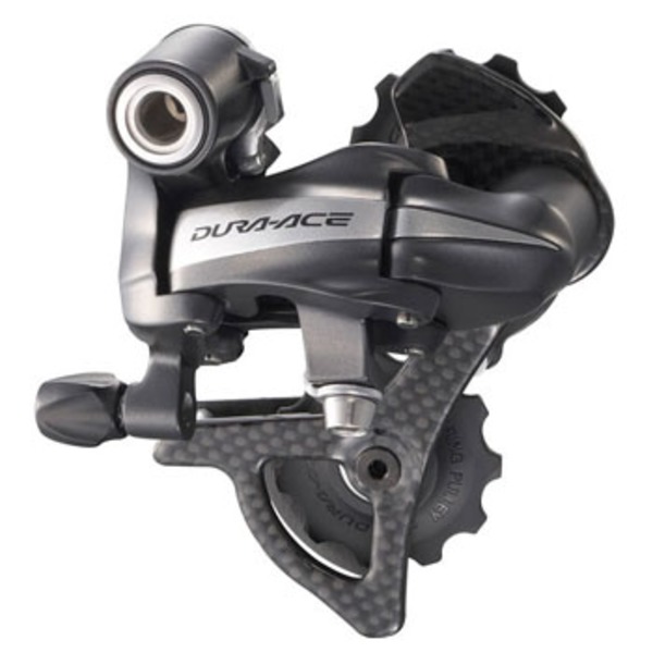 シマノ(SHIMANO)/サイクル DURA-ACE リアディレイラー RD-7900 SS D