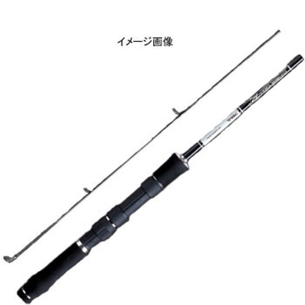 がまかつ(Gamakatsu) LUXXE SALTAGE チータR100XXH ｜アウトドア用品