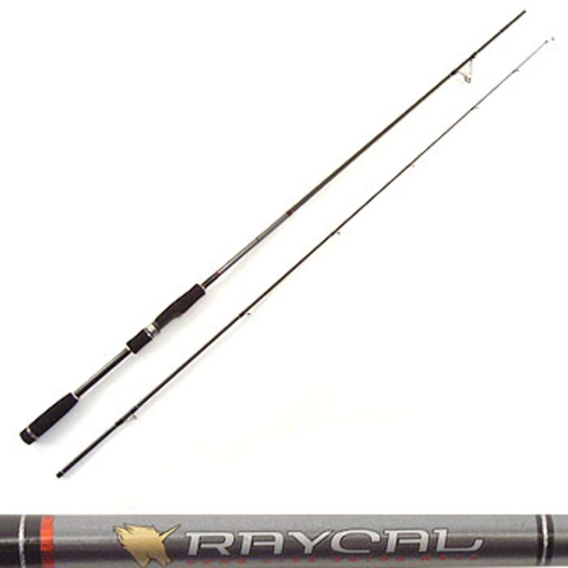 メジャークラフト ライカル RE-862EL ｜アウトドア用品・釣り具通販は