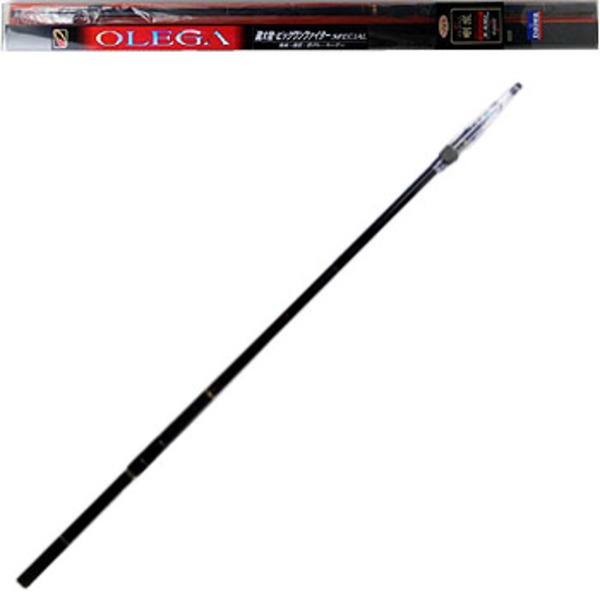 ダイワ(Daiwa) オレガ剛徹MS 2-53V 06526898｜アウトドア用品・釣り具