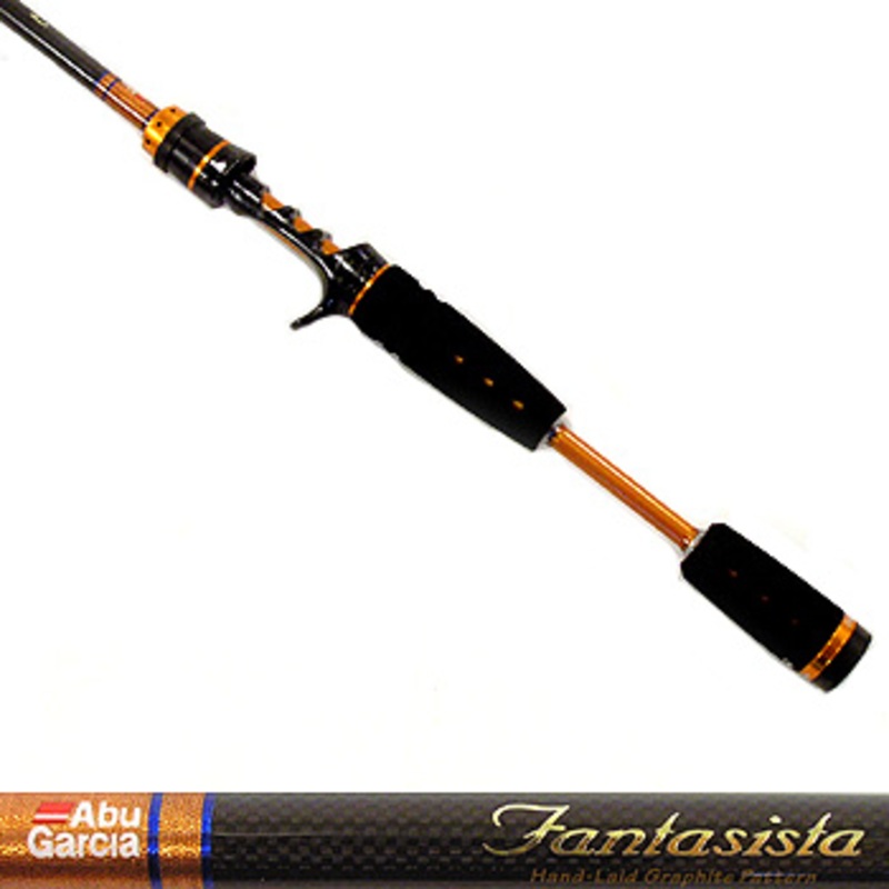 アブガルシア(Abu Garcia) ファンタジスタ ヤバイ！！(河辺プロモデル