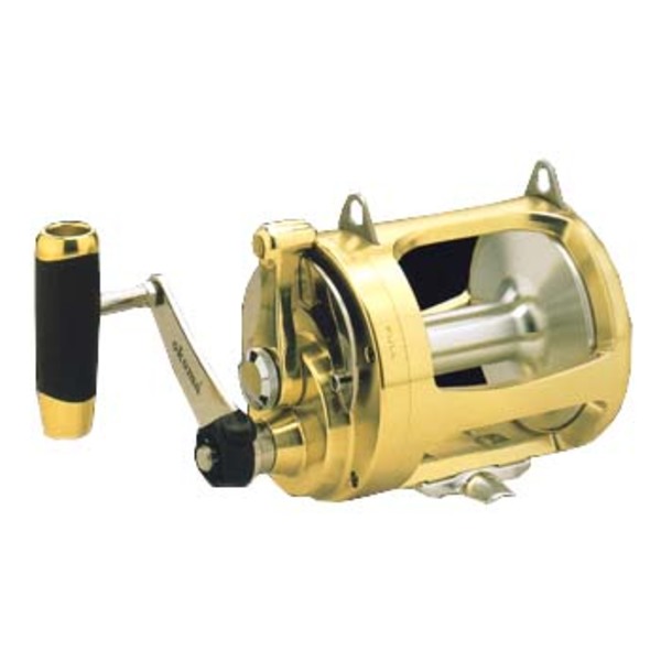 okuma(オクマ) TITUS GOLD 50W-II 70029｜アウトドア用品・釣り具通販