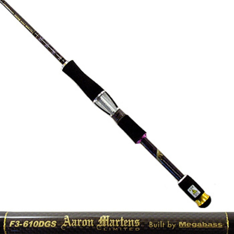 メガバス(Megabass) デストロイヤー オロチ F3-610DGS ｜アウトドア