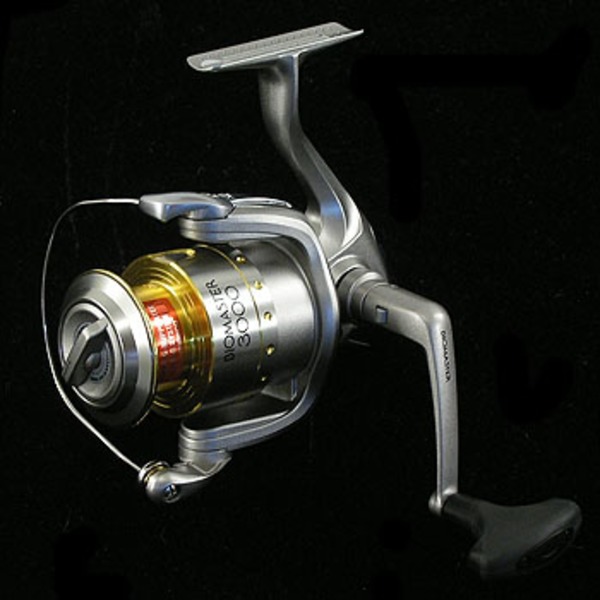 シマノ(SHIMANO) 05'バイオマスター 3000 AR-B 01907｜アウトドア用品