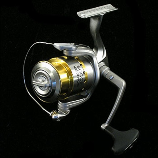 シマノ(SHIMANO) 05'バイオマスター 4000S AR-B 01910｜アウトドア用品
