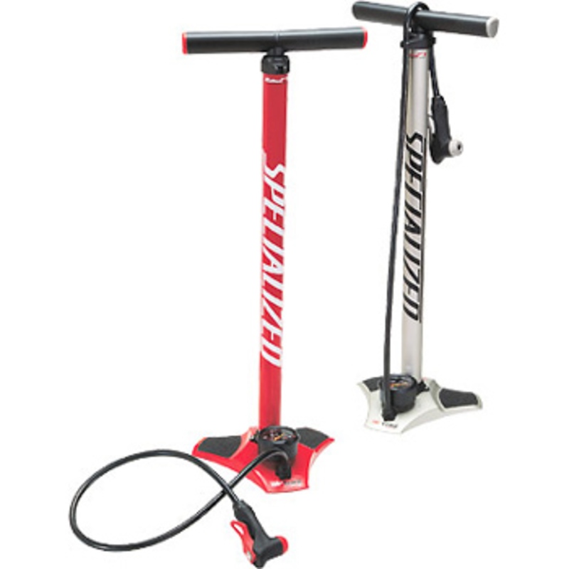 SPECIALIZED(スペシャライズド) フロアポンプAIRTOOL COMP 19030202