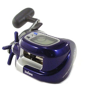 ダイワ(Daiwa) ハイパータナセンサー400F 00614782｜アウトドア用品